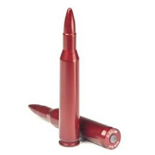 A-Zoom 12224 Rifle Snap Cap 270 Win Aluminum 2 Pack